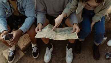 master flow conversion mapping