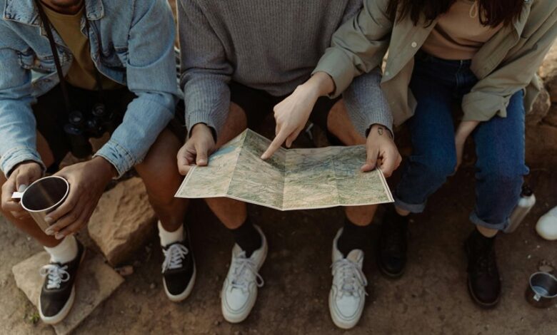 master flow conversion mapping