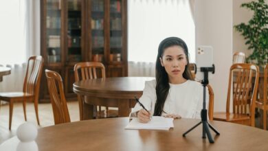 monitor niche content creators