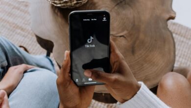 network activity and alerts