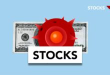 polaris flow market vector