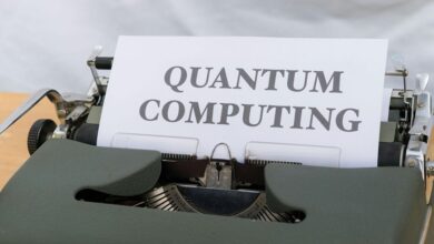 quantum flow hyper node