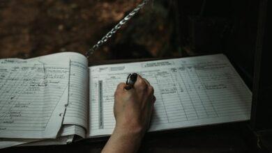 registry documentation and alerts