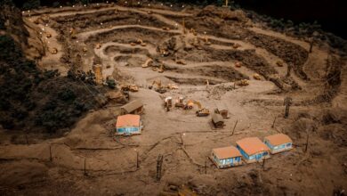 strategic industry growth framework