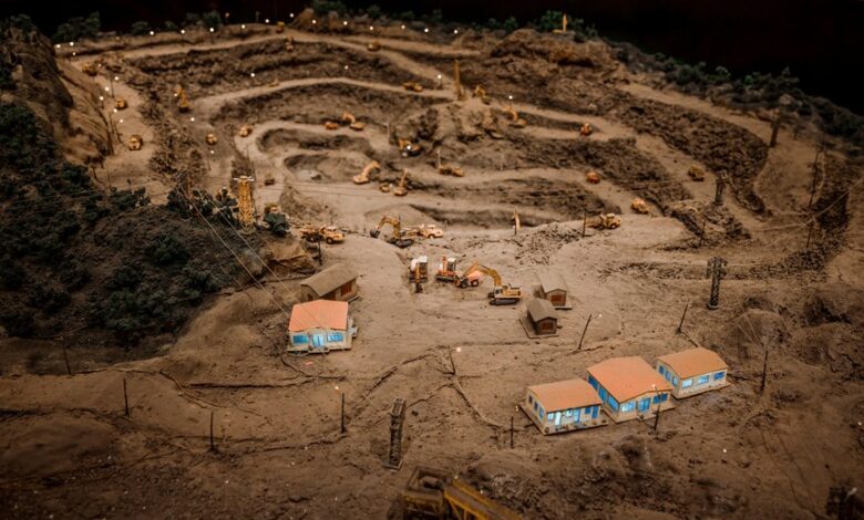 strategic industry growth framework