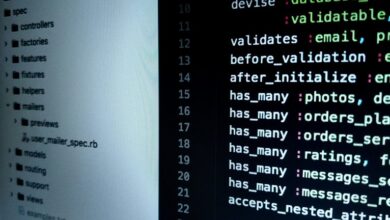 unique ids and software choices