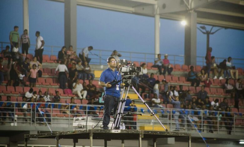 video platform monitoring guide