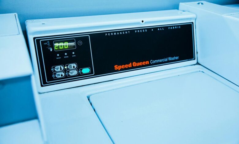 whirlpool washing machine manual