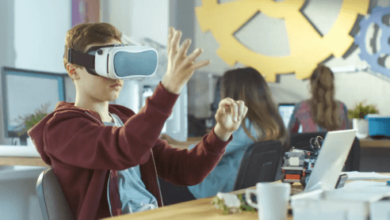 SchoolAI: The Future of Education Technology