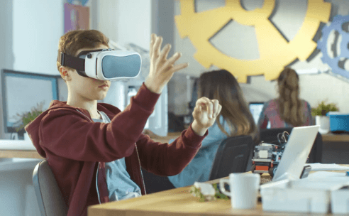 SchoolAI: The Future of Education Technology