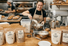 Bakery Premix Supplier USA: Driving Efficiency and Innovation in Commercial Baking