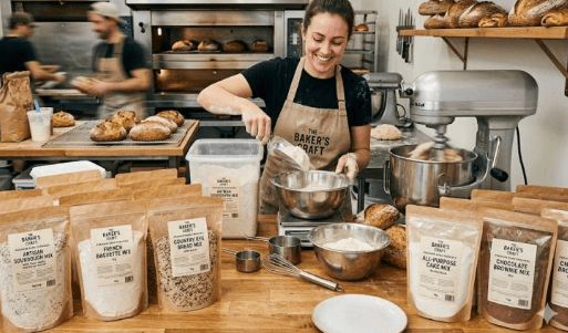 Bakery Premix Supplier USA: Driving Efficiency and Innovation in Commercial Baking