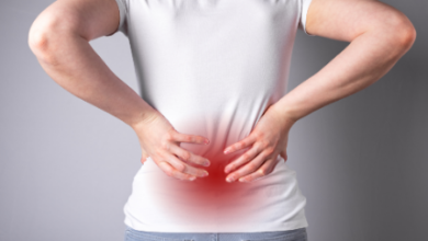 How Can Manual Therapy for Back Pain Improve Your Daily Posture?