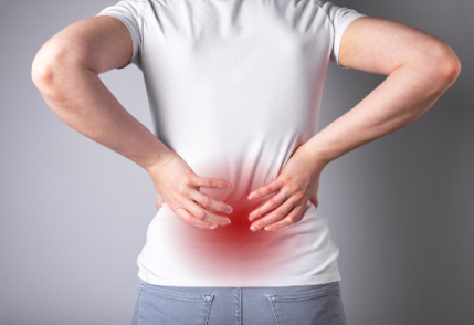 How Can Manual Therapy for Back Pain Improve Your Daily Posture?