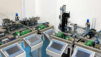 automation empire system details