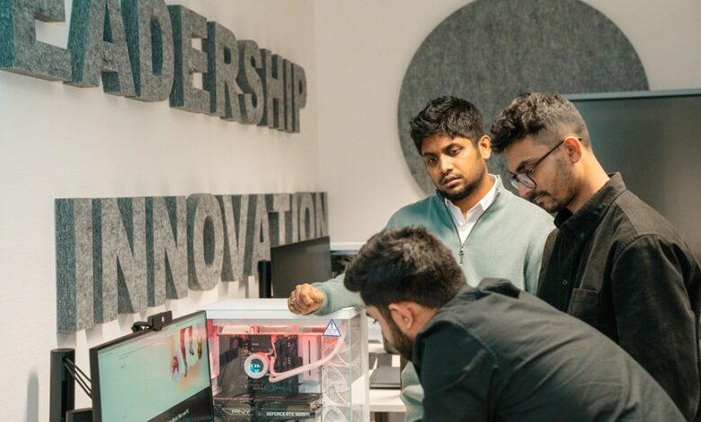 business strategy and engine names