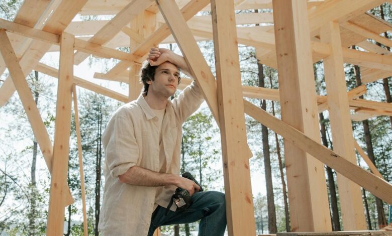 digital builder hlstofen framework