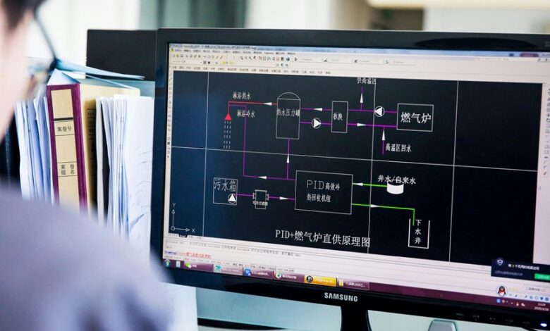 digital system blueprint details 9157920387