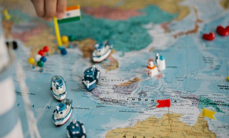 global authority strategy network ips