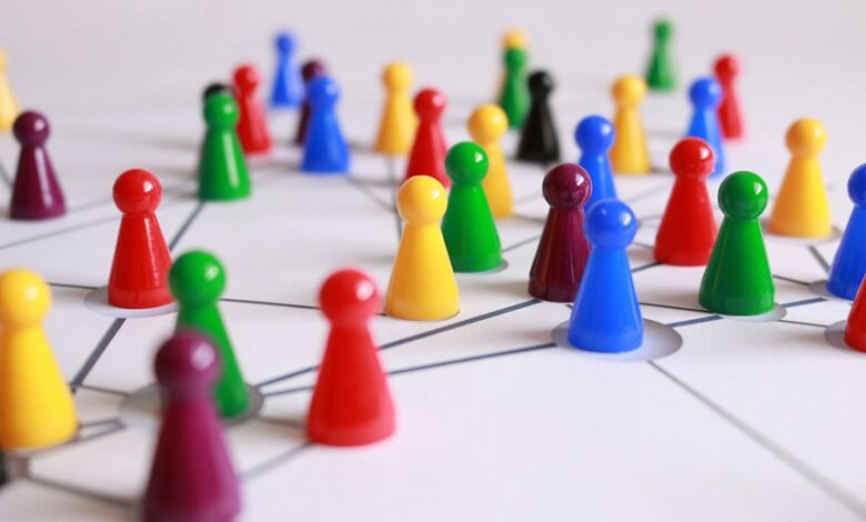 growth network 5 year strategy plan