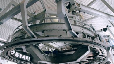 growth system arianersso framework