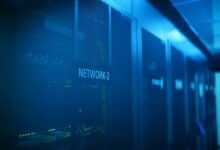 network growth server port 8090