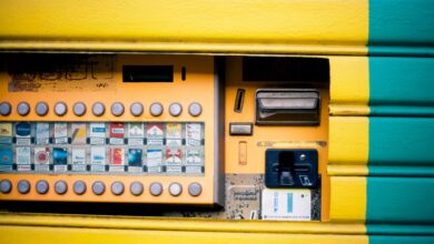 sales machine framework identifier