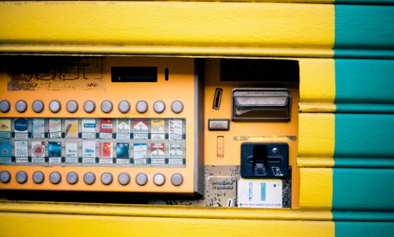 sales machine framework identifier