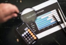 validate and review call data