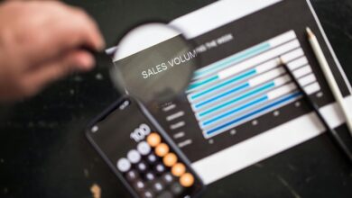 validate and review call data