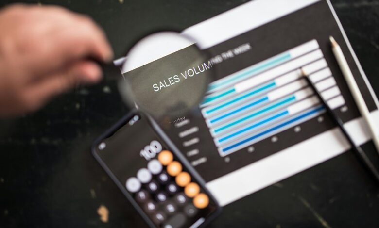 validate and review call data