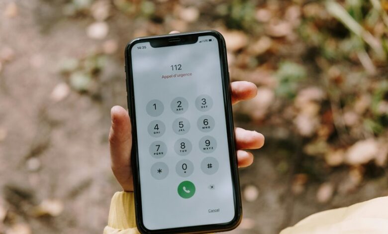 verify specific call record entries