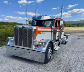 Explore a Variety of Used Trucks on Sale