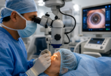 Why Surgeon Experience Matters in Eye Surgery Outcomes