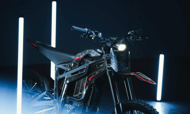 Talaria​‍​‌‍​‍‌​‍​‌‍​‍‌ xxx top speed: All You Need to Know