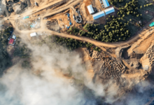 Practical Steps to Keep Your Property Safe From Wildfires