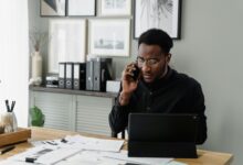 account call log details summary