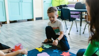 behavioral pattern recognition report