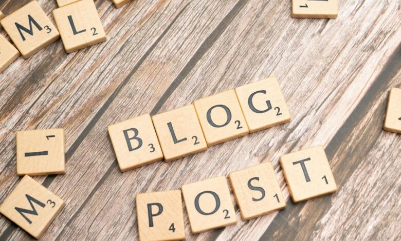 blog about web to society discusses digital trends