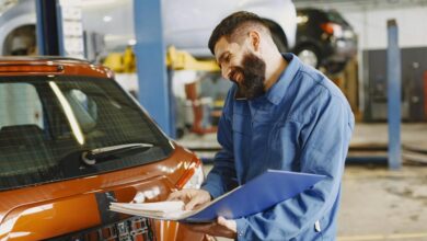 call records accuracy inspection list