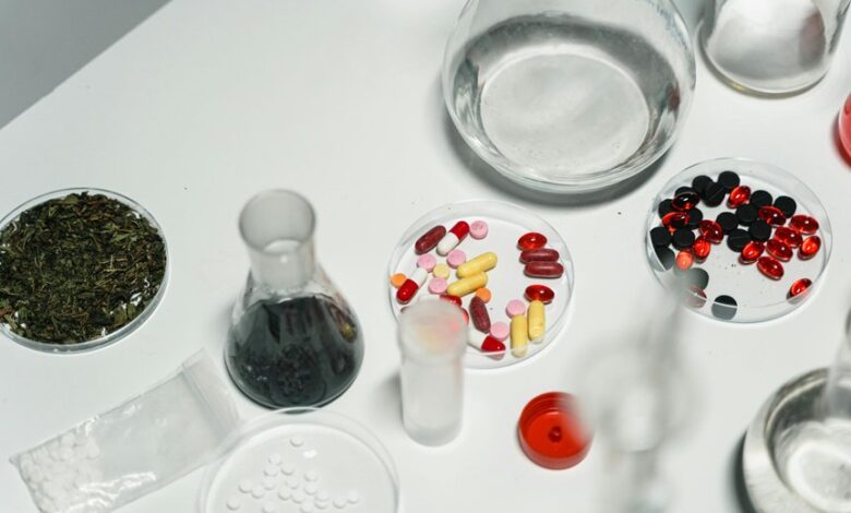 deadly chemical identifiers listed