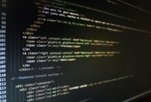 encoded multilingual data review with mysterious terms