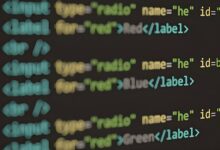 how to locate model identifier