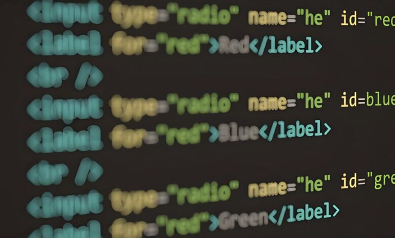 how to locate model identifier