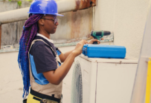 Beating Heat: Quick Fixes for Your Indoor Air System
