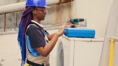 Beating Heat: Quick Fixes for Your Indoor Air System