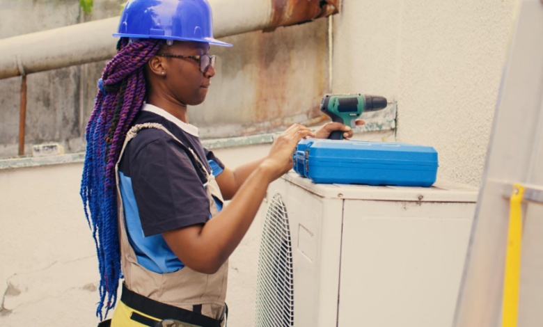 Beating Heat: Quick Fixes for Your Indoor Air System