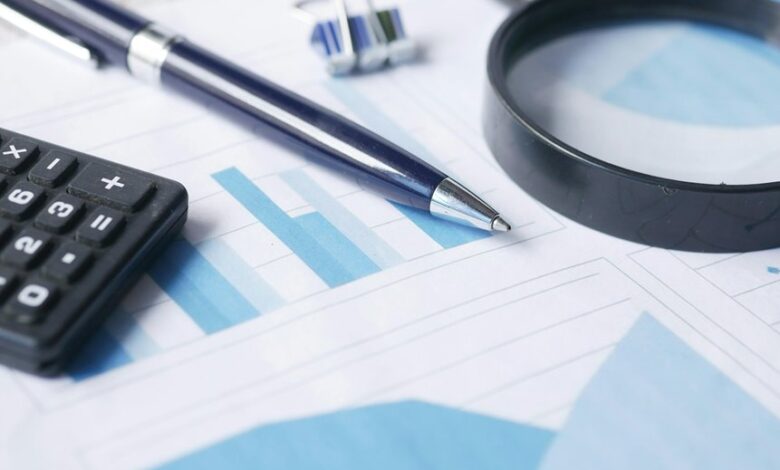 network numeric record audit summary