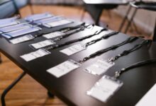 user data verification batch identifiers