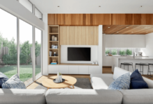 How Natural Light Changes a Living Space